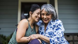 Some older people living with cancer aim for remission but lack needed resources to help make treatment decisions, global survey reveals