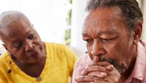 Understanding Healthcare Disparities in Colorectal Cancer