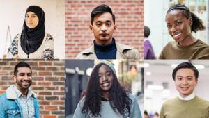 Doing Better: Increasing Diversity in Clinical Trials