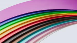 View for the Future - Celebrating the LGBTQ+ Community With Pride