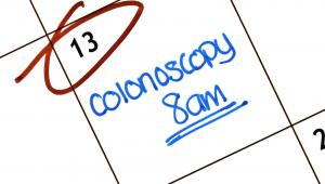 Preparing for a Colonoscopy?