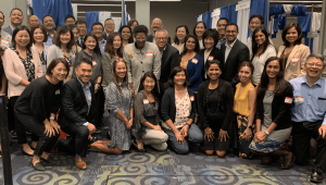 Global Asian Alliance