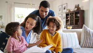 Healthy Homes: 3 Hidden Home Dangers