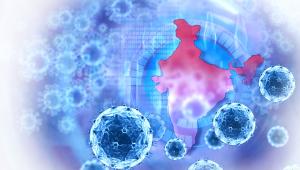 Supporting India in Its Time of Need