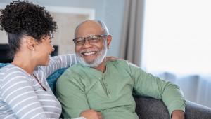 Age: Addressing a Blind Spot in Cancer Care