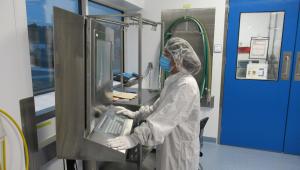 Woman-Made: Hear from Women at Pfizer With Careers in Modern Manufacturing