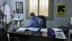 Amid COVID-19 Global Pandemic, The Pfizer Foundation Helps IRC Pursue Urgent Expansion of Health Access in Humanitarian Settings