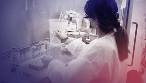 Moving at the Speed of Science