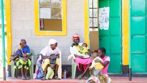 Good Health and Well-Being: A Mission for Business and Society