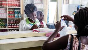 Partnering for Sustainable Solutions: Combatting the Deadly Threat of Antimicrobial Resistance