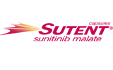 sutent product logo