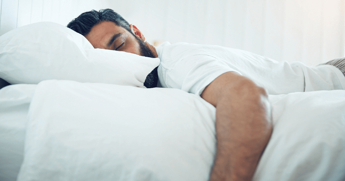 The Do’s of Good Sleep Hygiene