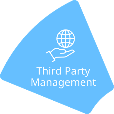 Third Party Infographic
