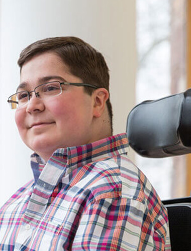 Duchenne Muscular Dystrophy Pillar