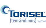 torisel product logo