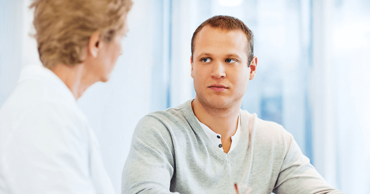 When Should You Speak Up at the Doctor’s Office?