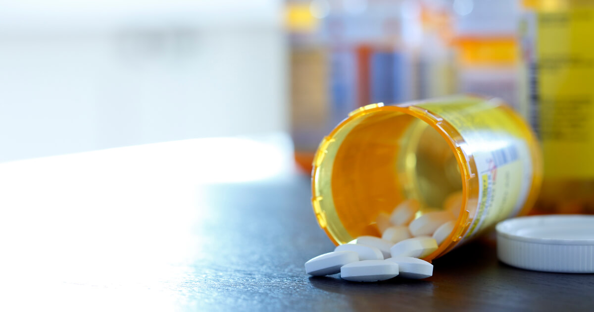 Why Don’t You Take Your Meds? – Understanding Non-Adherence